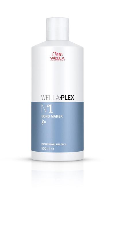 Wellaplex im Test Modepilot Phase Produkt 1