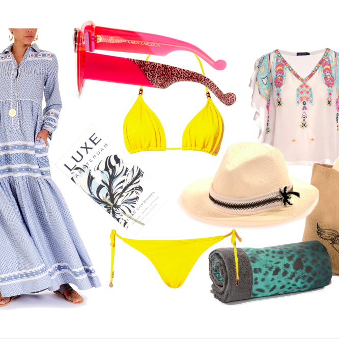Label to watch: Marin Milou