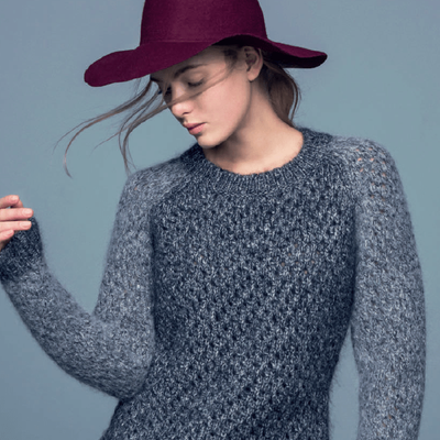 hessnatur Lookbook Modepilot