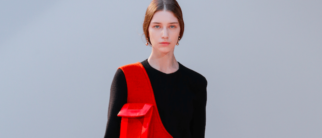 Céline Cross-body bag Modepilot Paris 2015