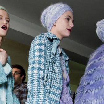 Milan Fashion Week - Tag 7/Ende