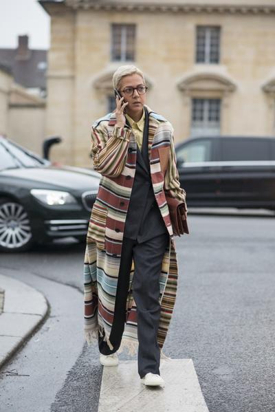 Street Style Paris Modepilot 2018