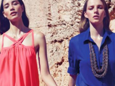 10 Uhr: Escada Sport LIVE-Stream