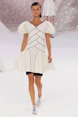Chanel summer 2012 Modepilot