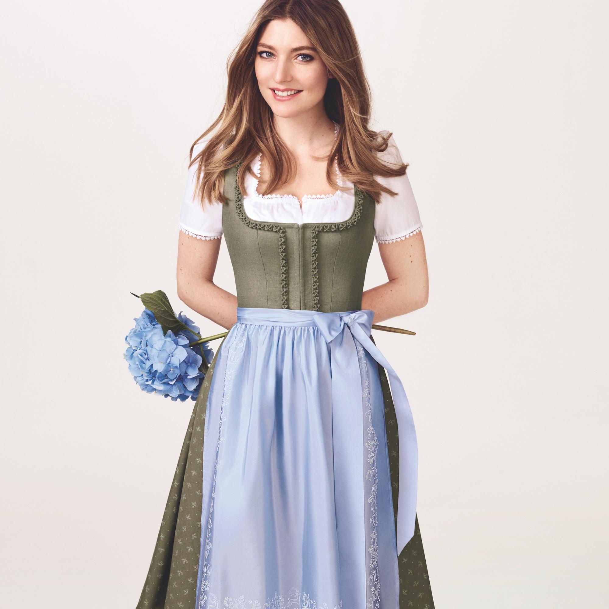 Das kleidsame Kleid