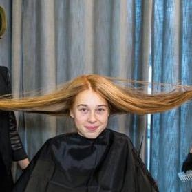 GNTM: Umstyling im Tal der Tränen