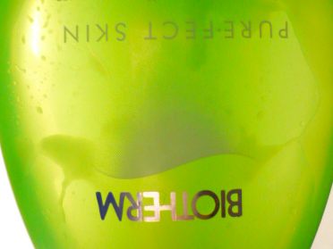 Testergebnis: Biotherm Pure-Fect