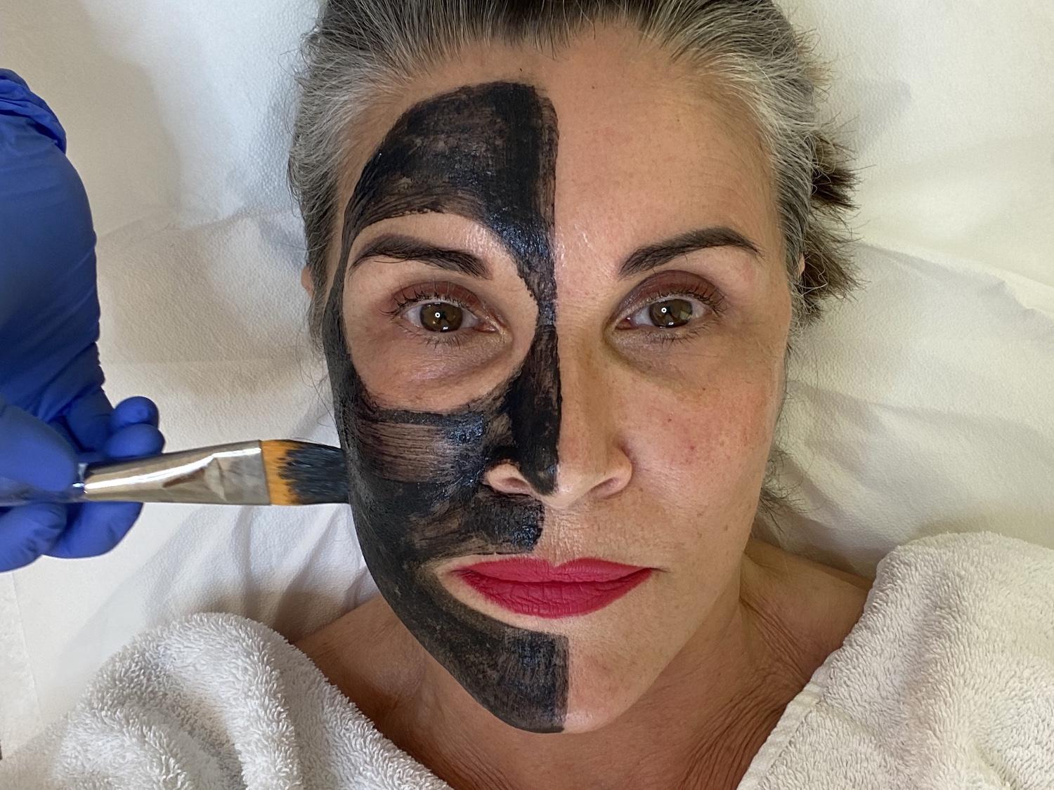 Neues vom Beauty Pro: Porentief nachgefragt