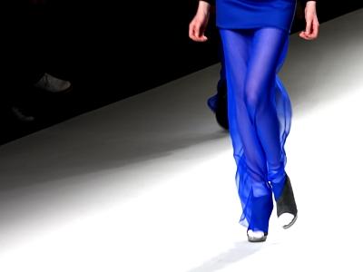 New York Fashion Week - Tag 2