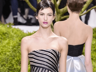 Dior Haute Couture 2013