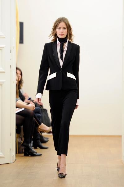 Escada Herbst/Winter 2015