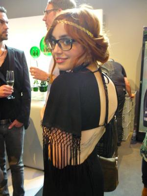 Pandora Berlin Fashion Week Modepilot