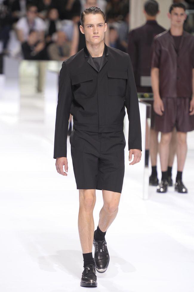 Dior Homme