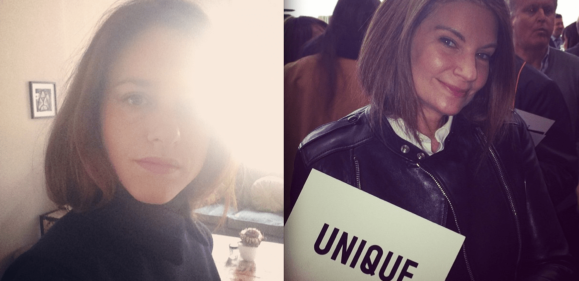 Faux Bob Trendfrisur Natalie Massenet Modepilot