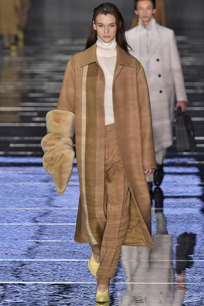 Gelbe Schuhe Modetrend 2019 Modepilot