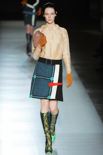 Prada Rock Modepilot