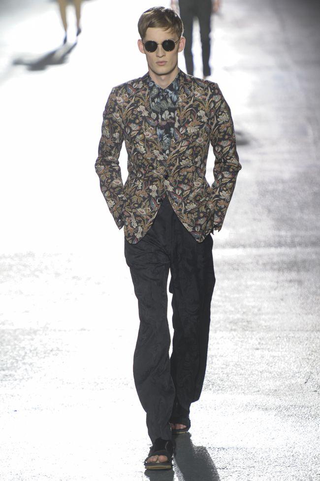 Dries Van Noten