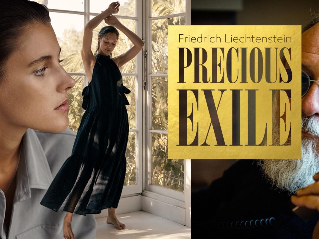 Juli 2020: In the mood for...