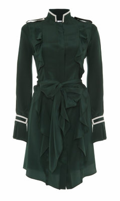Hamilton Paris Kleid Modepilot