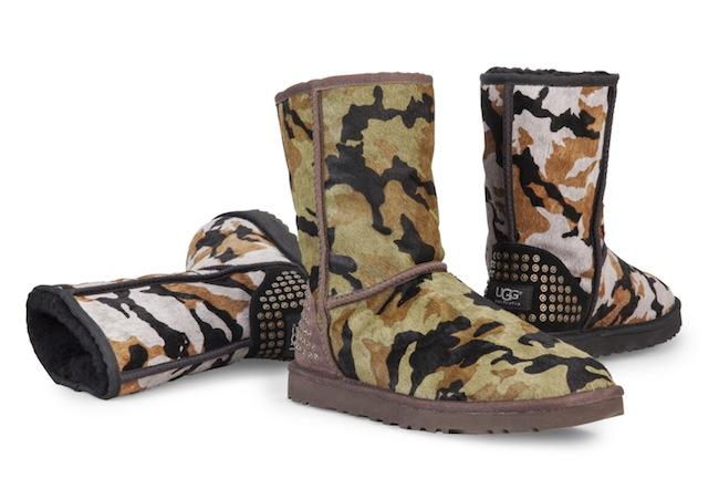 UGG Australia rowland