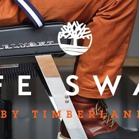 Life Swapen mit Timberland