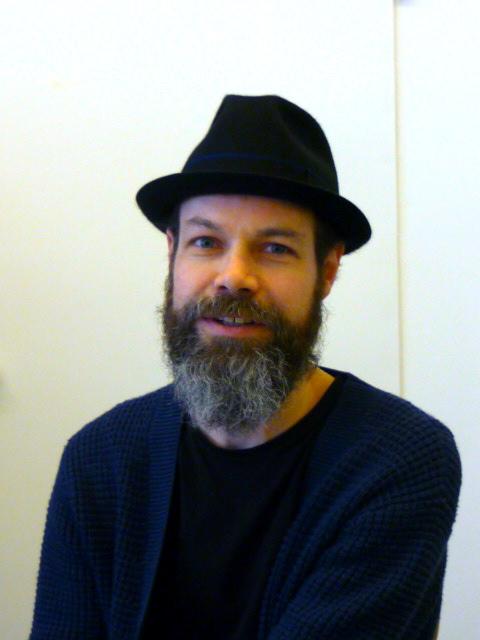 Gunnar Hämmerle Styleclicker Modepilot