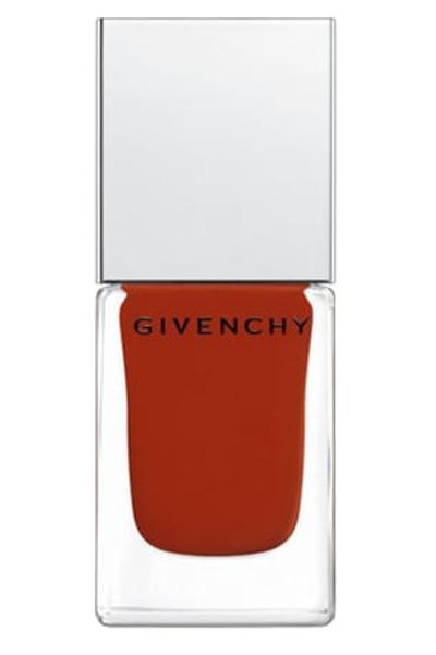 Modepilot Nagellack Rot