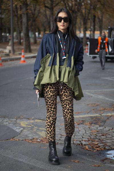 Modepilot Street Style Paris 2020