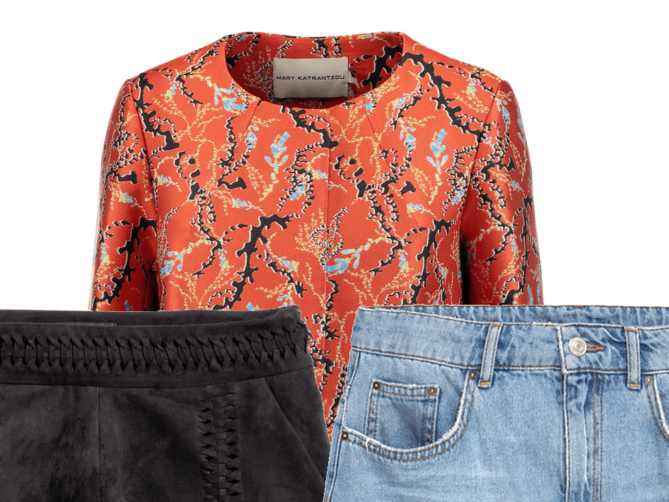 Diese neue Sommermode braucht man nicht
