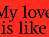 Save my Valentine...