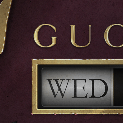 Gucci Livestream