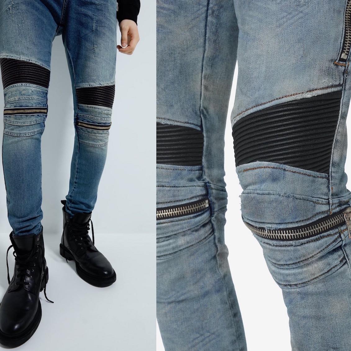 Klage gegen Zara: Drei Millionen Dollar Schaden?