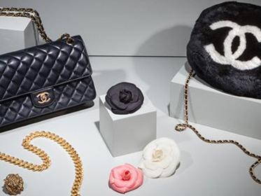 Chanel unter dem Hammer