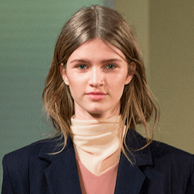 Fashion Trends 2015 aus Berlin