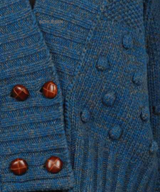 See by Chloé Yoox Popcorn Knit Modepilot