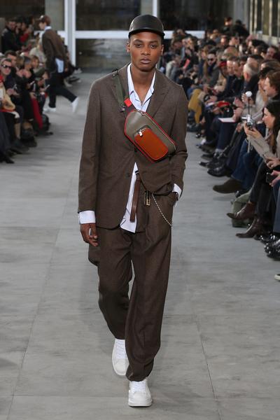 Louis Vuitton Herbst Winter 2017 18 Supreme Collabo Kooperation
