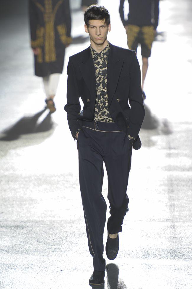 Dries Van Noten