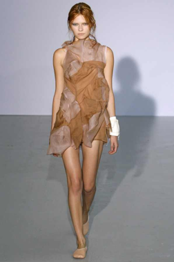 Schläppchen Moon Young Hee 2011 Modepilot