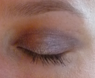 Armani Lidschatten 04 Modepilot