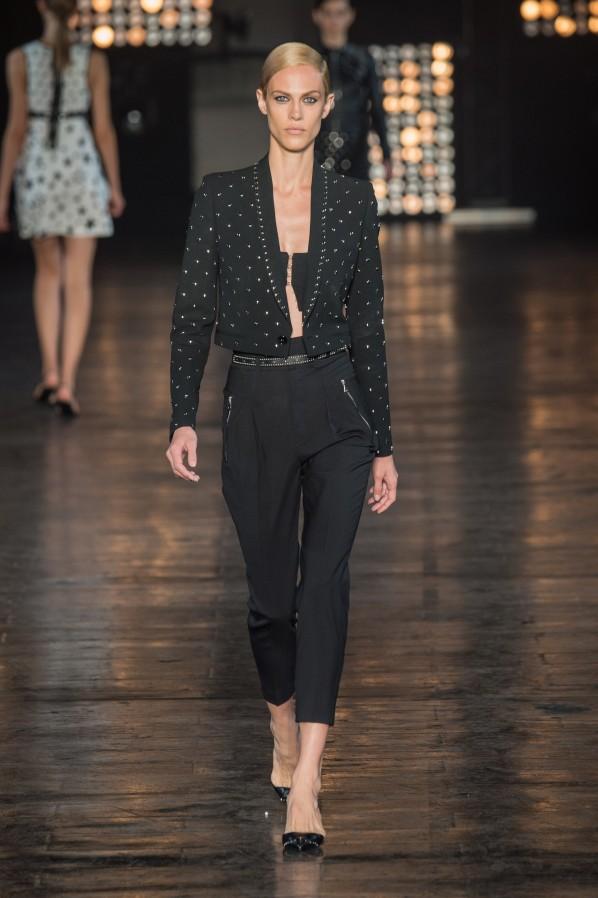 Sommerlook 2015 von Diesel Black Gold