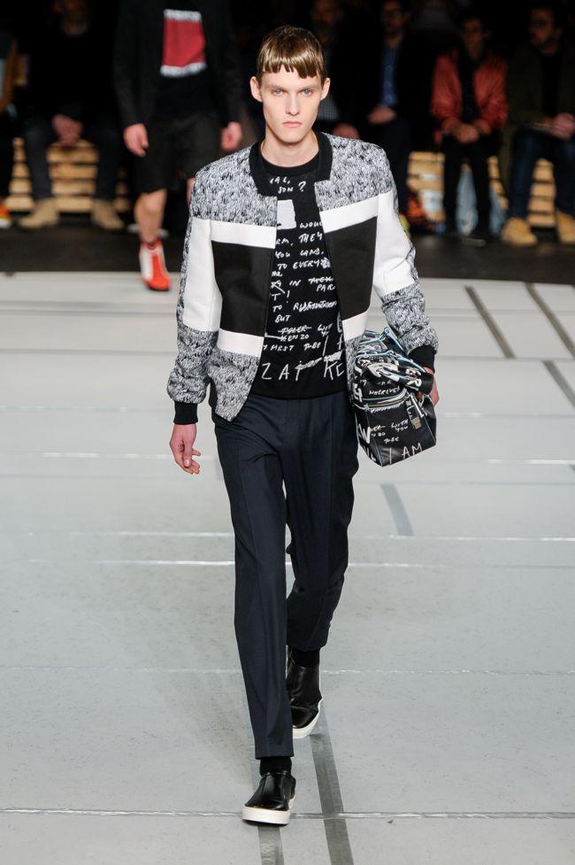 Kenzo Homme