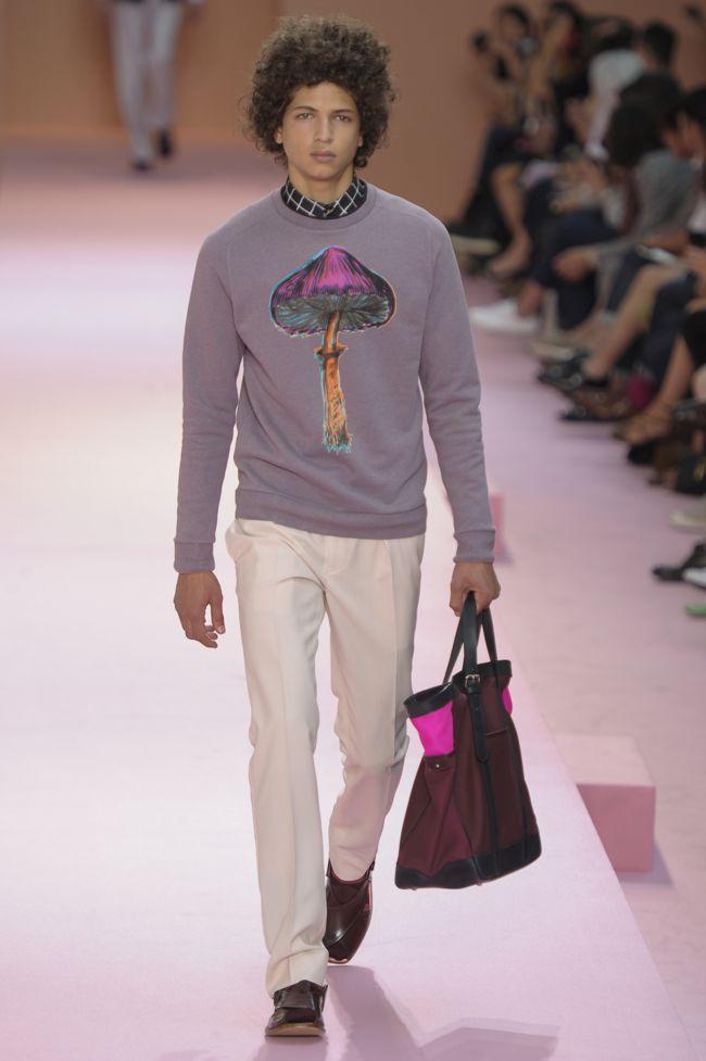 Paul Smith