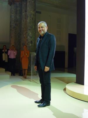 Elie Saab Modepilot