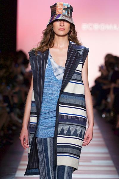 BCBG Max Azria Stricktops Modepilot