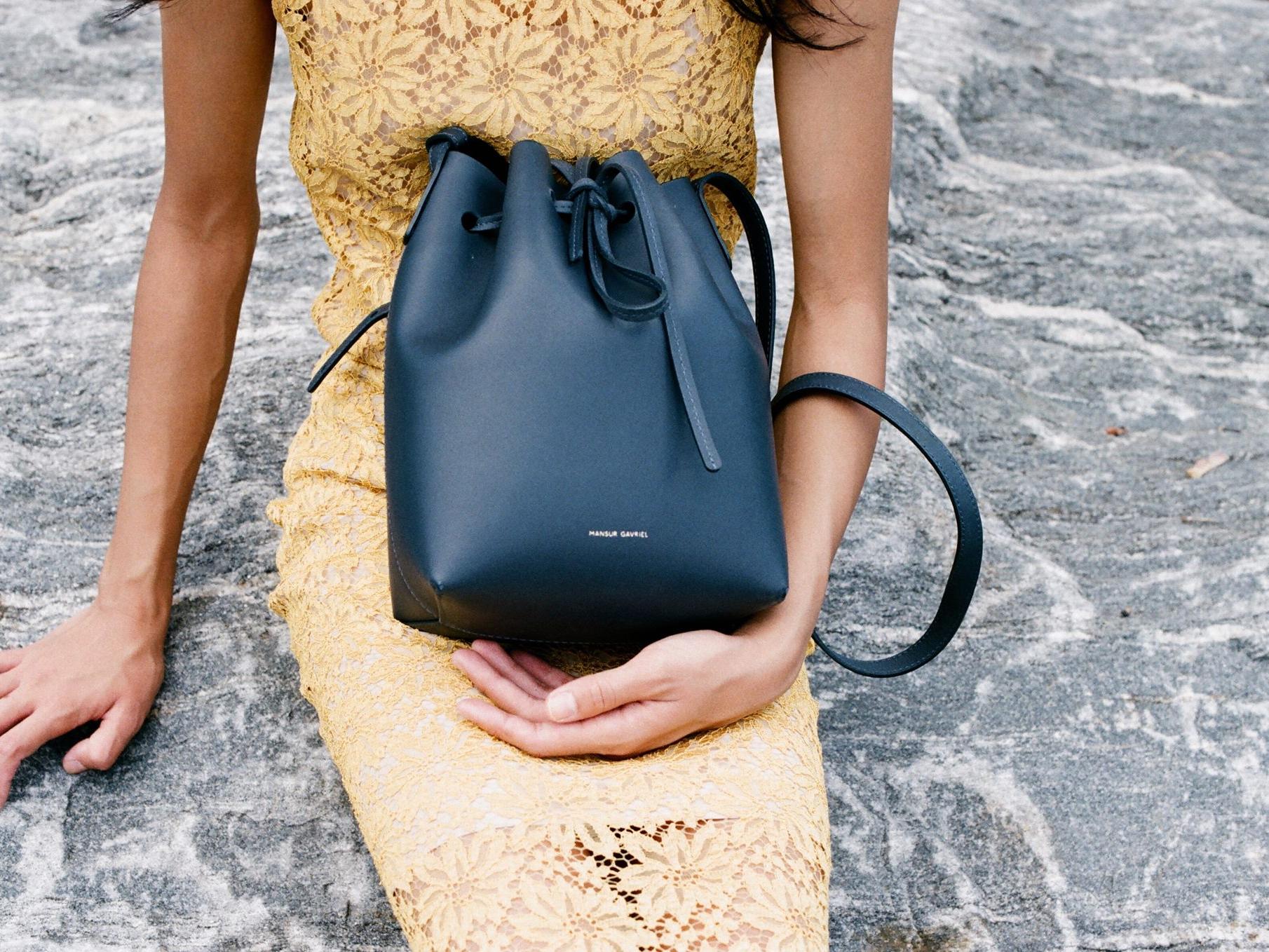 Mansur Gavriel: Don’t believe the hype