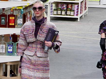 CHANEL Boutique Opening Hamburg