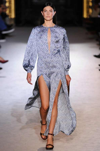Stella Mc Cartney dress Modepilot