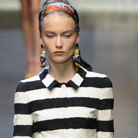 Trend Streifen all over: Mitmachen oder lassen?