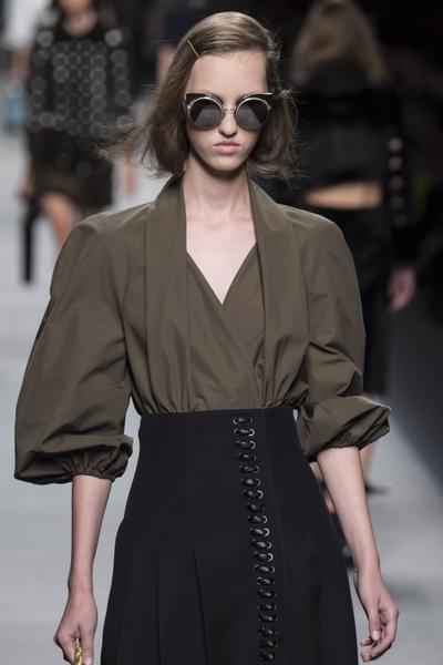 Fendi Sommertrends 2016 Modepilot