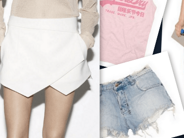 Sommerspiel: Sommertrends 2013